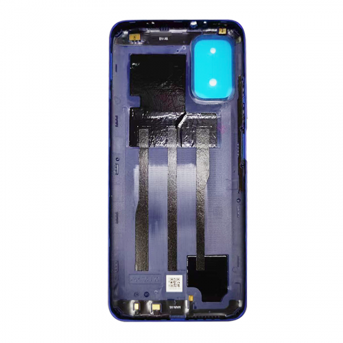 OEM Battery Cover for Xiaomi Poco M3 (Blue)