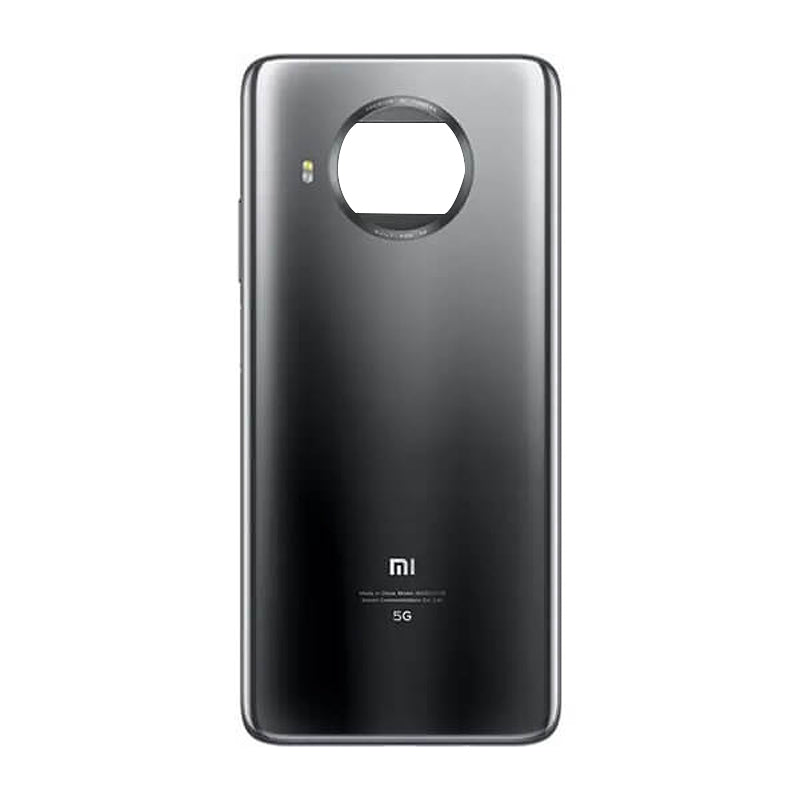 OEM Battery Cover for Xiaomi Mi 10T Lite (Grey)