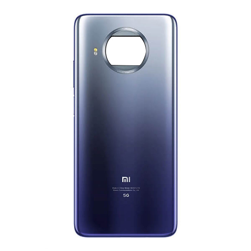 OEM Battery Cover for Xiaomi Mi 10T Lite (Blue)