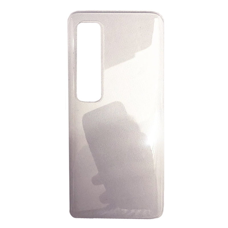 OEM Battery Cover for Xiaomi mi 10 Ultra Transparent