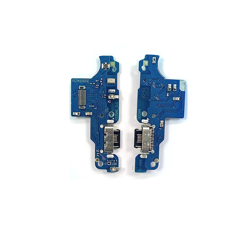 OEM Charging Port PCB Board for Moto G9/G9 Play