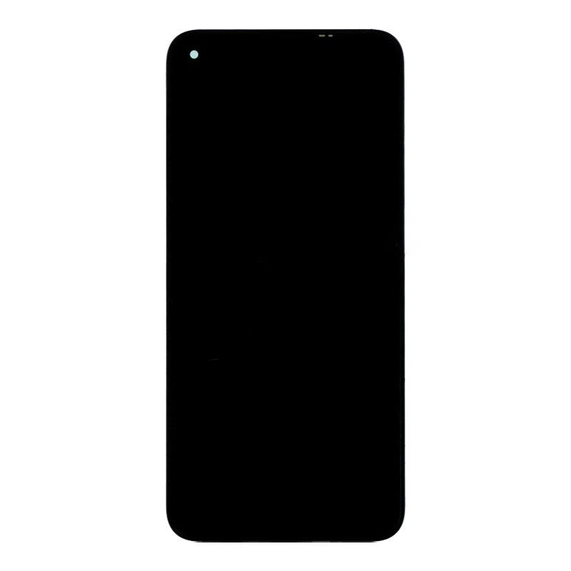 OEM Screen Replacement with Frame for Samsung Galaxy A11/A115