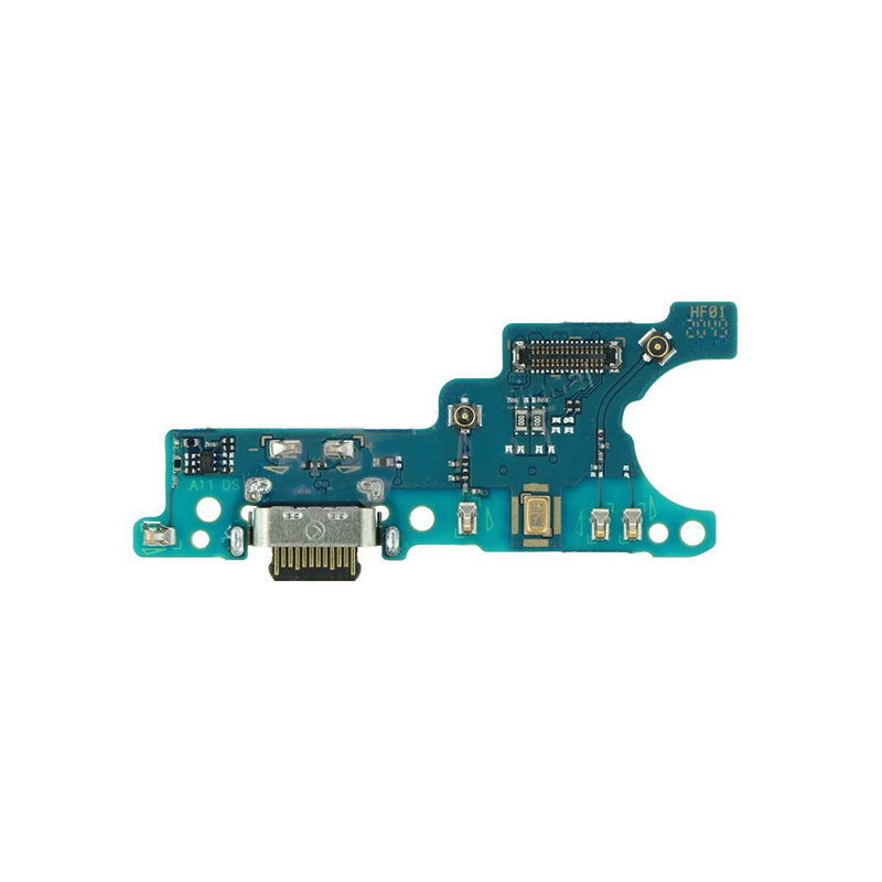 OEM Charging Port PCB Board for Samsung Galaxy A11 A115M (US Version)