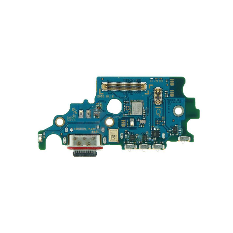 OEM Charging Port PCB Board for Samsung Galaxy S21 5G G991U