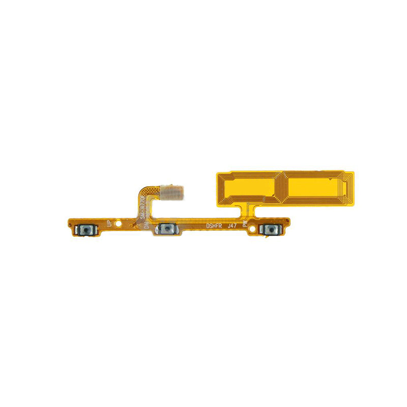 OEM Power + Volume Button Flex for Samsung Galaxy Note 10 Lite