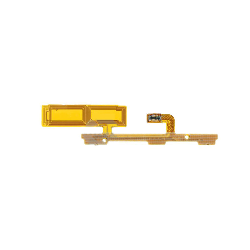 OEM Power + Volume Button Flex for Samsung Galaxy Note 10 Lite