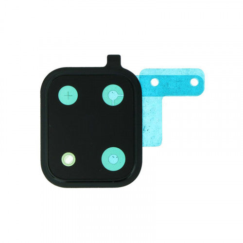 OEM Camera Cover with Glass for Samsung Galaxy Note 10 Lite