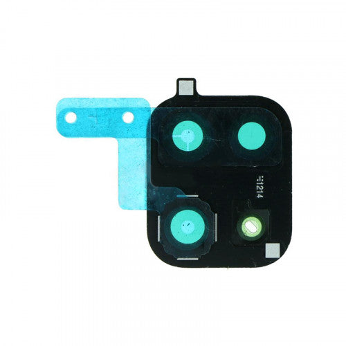 OEM Camera Cover with Glass for Samsung Galaxy Note 10 Lite