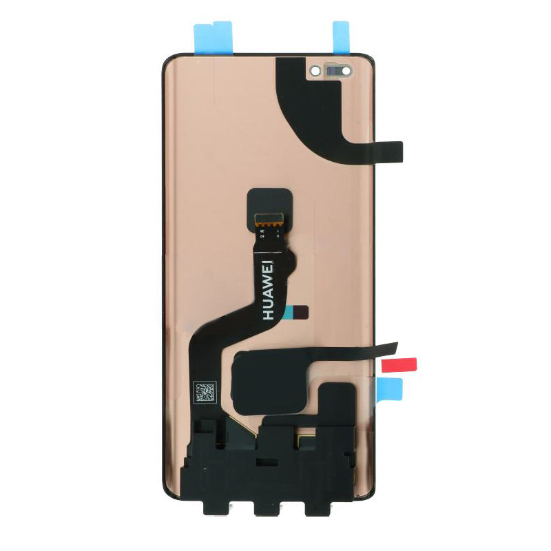 OEM Screen Replacement for Huawei Mate 40 Pro
