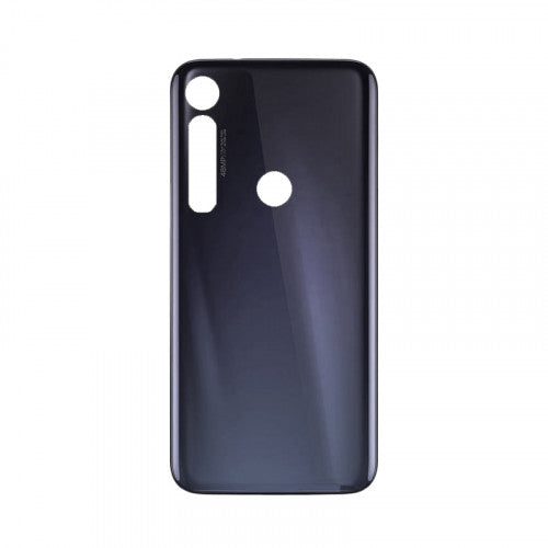 OEM Battery Cover for Motorola Moto G8 Plus Black