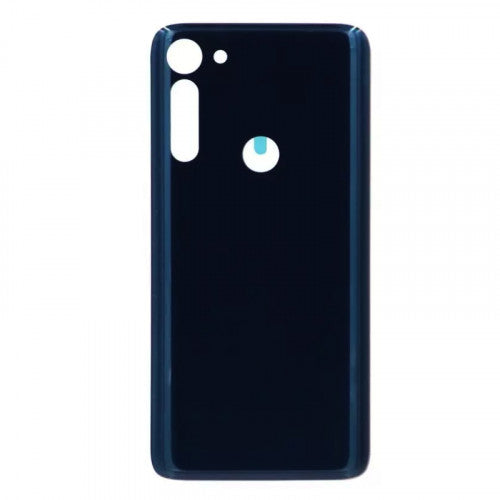 OEM Battery Cover for Motorola Moto G8 Power Blue