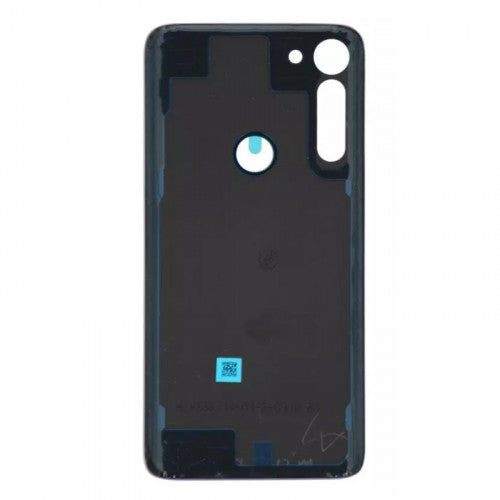 OEM Battery Cover for Motorola Moto G8 Power Blue