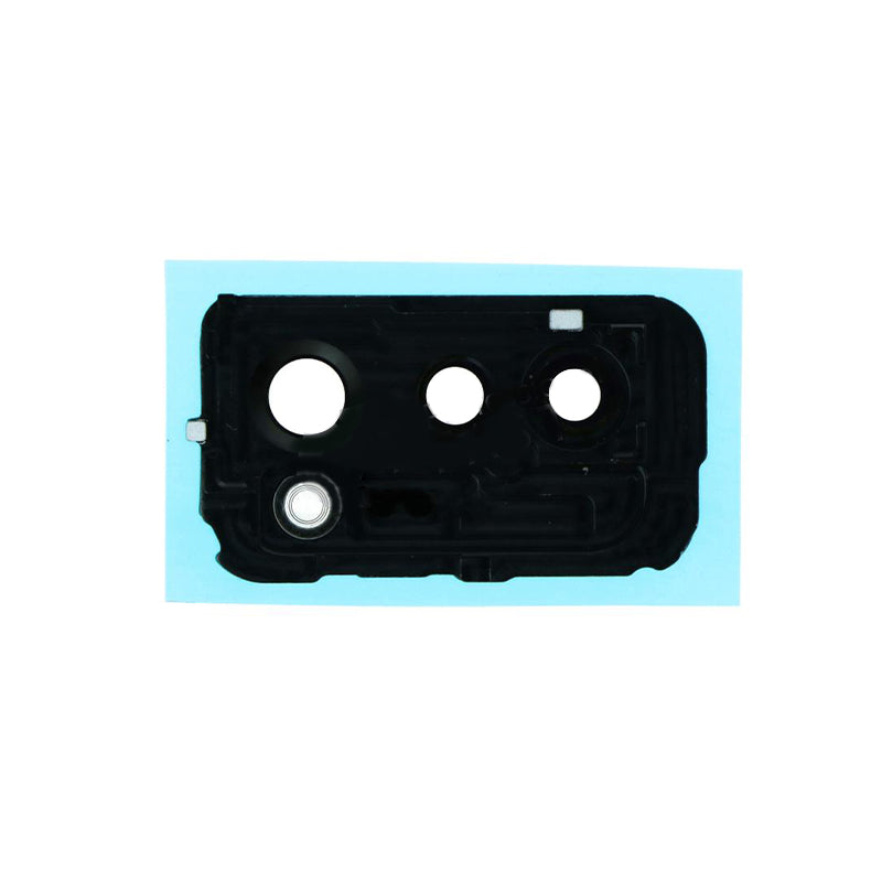 OEM Camera Cover with Glass for Honor View30 Blue