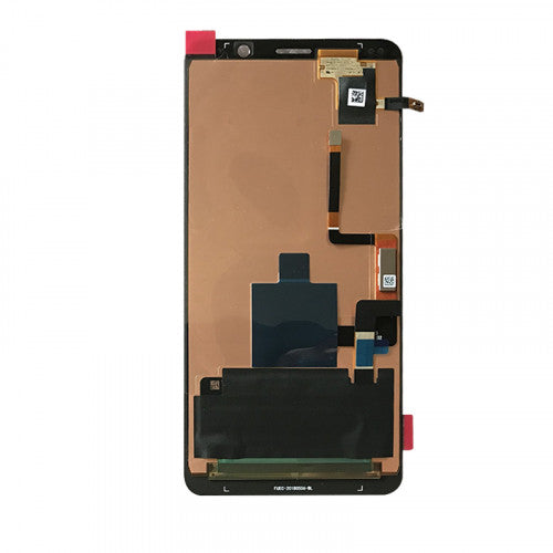 OEM Screen Replacement for Nokia 9 PureView