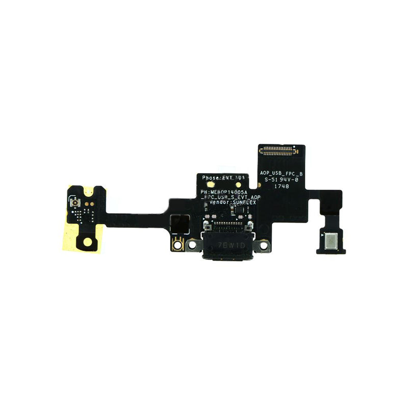 OEM Charging Port PCB Board for Nokia 9 PureView