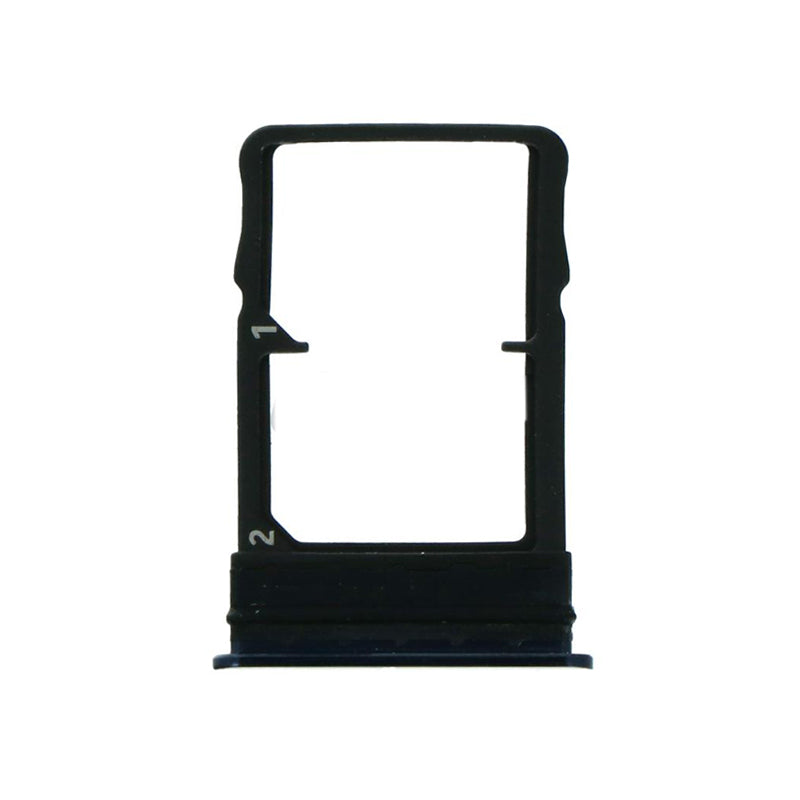 OEM SIM Card Tray for Nokia 9 PureView Blue