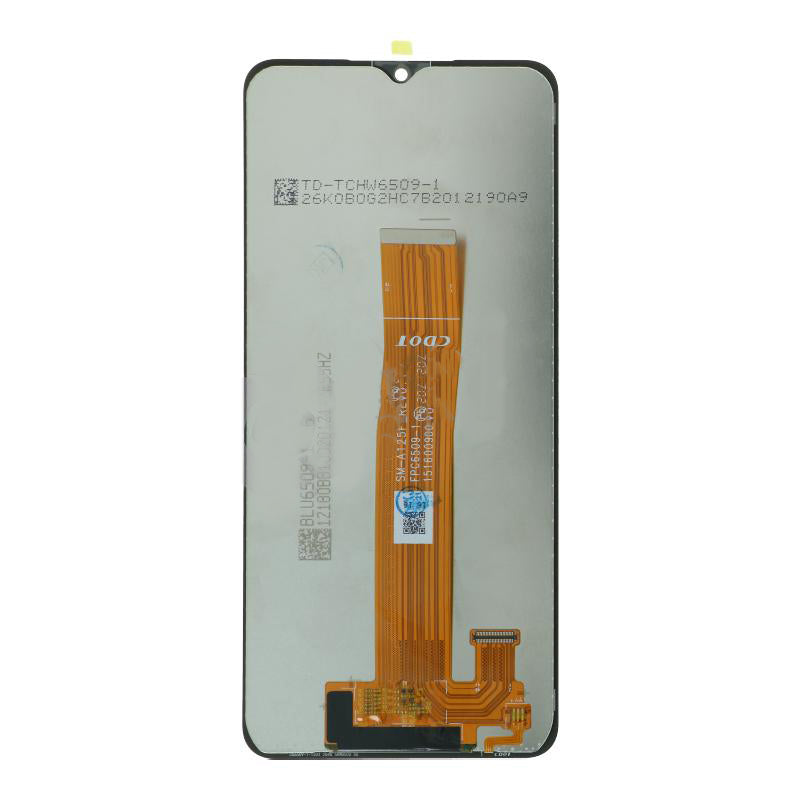 OEM Screen Replacement for Samsung Galaxy A12