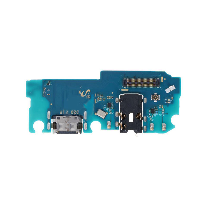 OEM Charging Port PCB Board for Samsung Galaxy A12