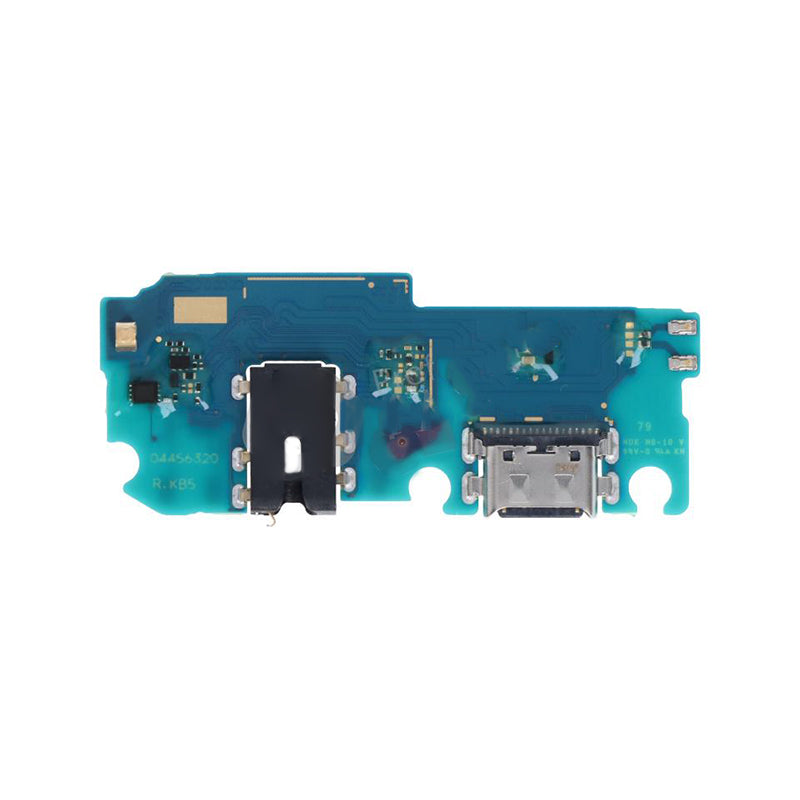 OEM Charging Port PCB Board for Samsung Galaxy A12