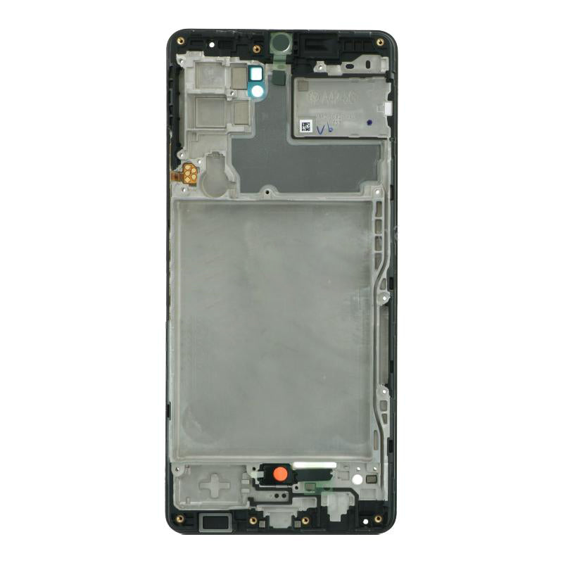 OEM Screen Support Frame for Samsung Galaxy A42 5G