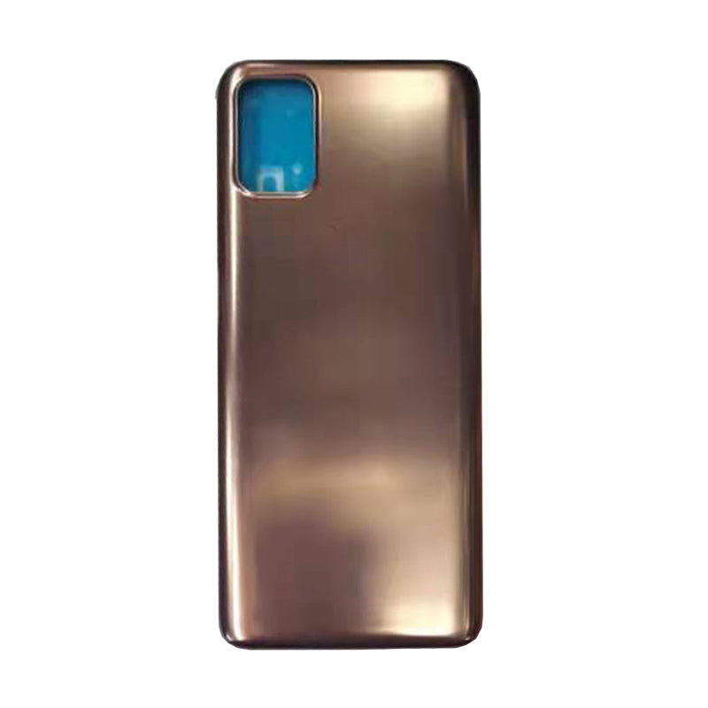 Battery Cover for Motorola Moto G9 Plus Gold
