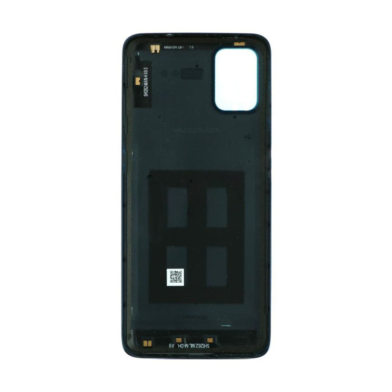 Battery Cover for Motorola Moto G9 Plus Gold