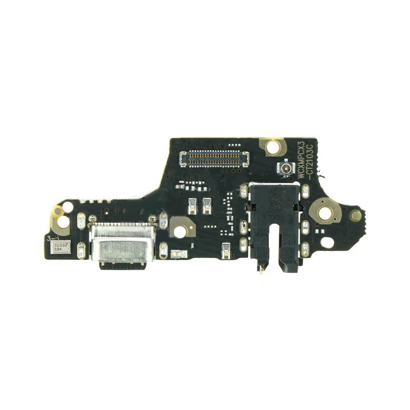 Custom Charging Port Pcb Board For Xiaomi Poco X3 Nfc 2205