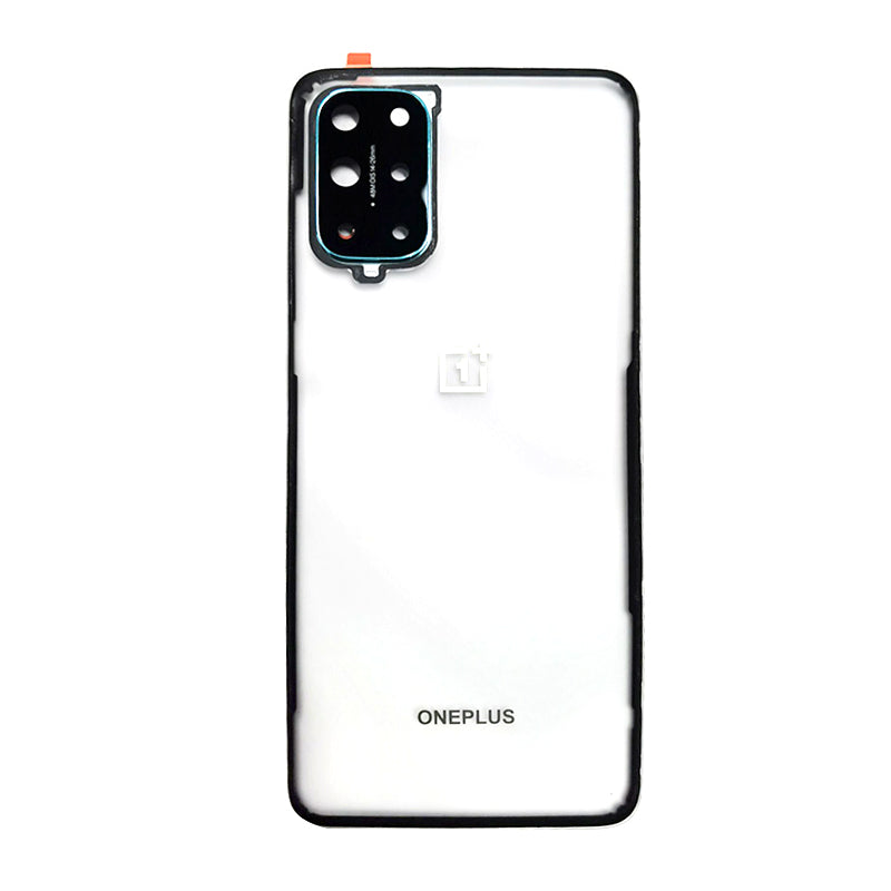 OEM Battery Cover with Camera Cover for Oneplus 8T