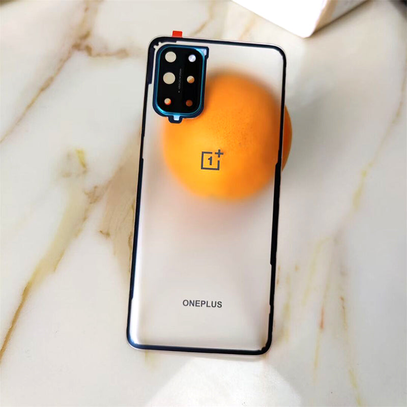 OEM Battery Cover with Camera Cover for Oneplus 8T