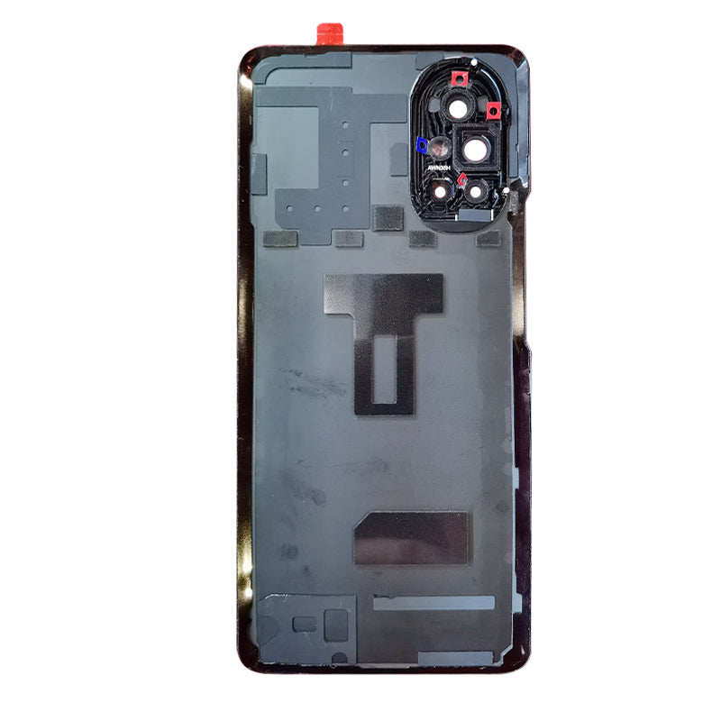 OEM Battery Cover for Huawei nova 8 Black