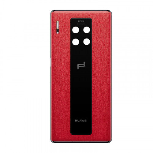 OEM Battery Cover for Huawei Mate 30 Pro Porsche Red