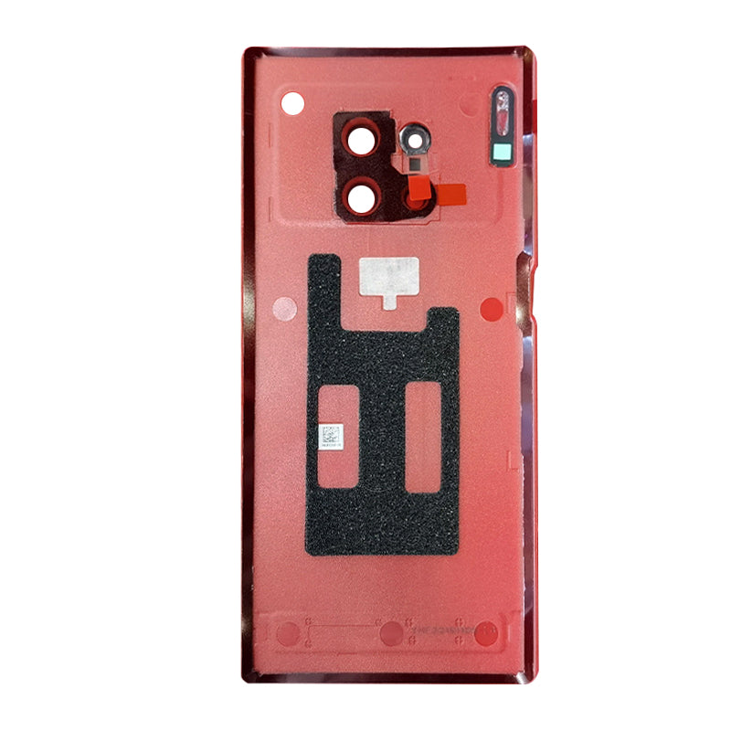 OEM Battery Cover for Huawei Mate 30 Pro Porsche Red