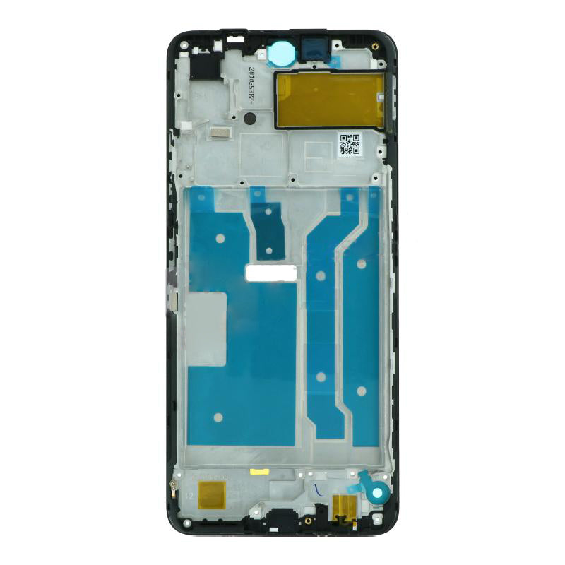 OEM Screen Support Frame for Huawei P smart 2021/Honor 10X lite