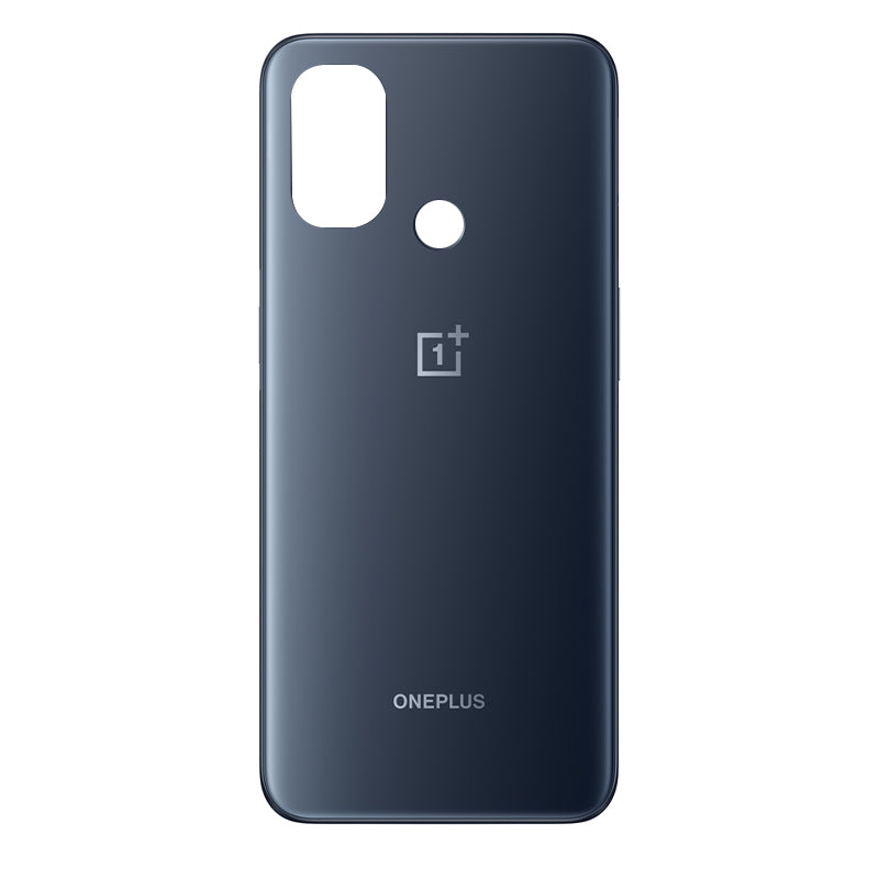 OEM Battery Cover for OnePlus Nord N100 Black