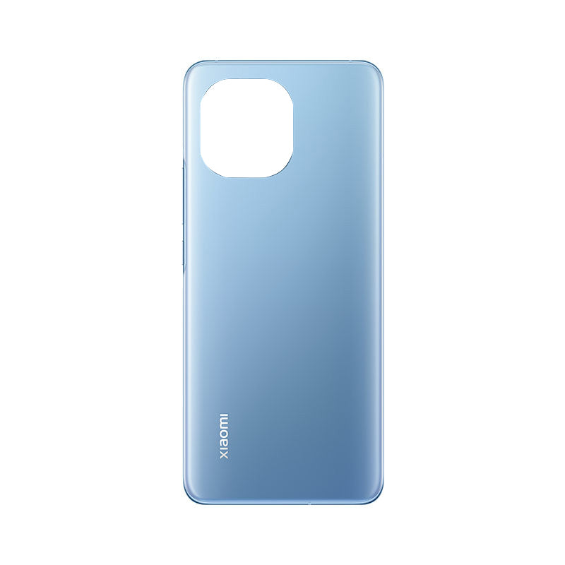 OEM Battery Cover for Xiaomi Mi 11 Blue