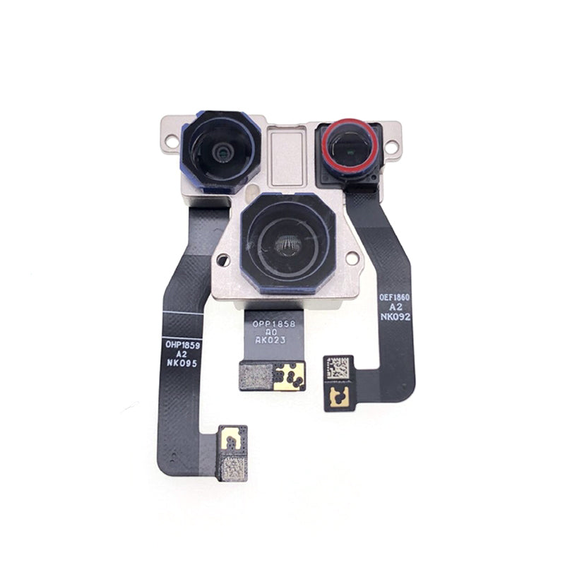 OEM Rear Camera for Xiaomi Black Shark 3 (Full set)