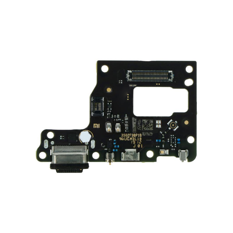 OEM Charging Port PCB Board for Xiaomi Mi CC9