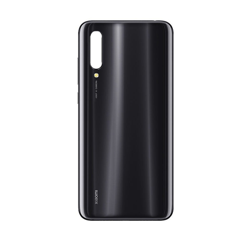 OEM Battery Cover for Xiaomi Mi CC9 Black