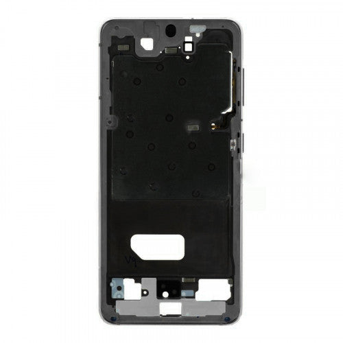 OEM Middle Frame for Samsung Galaxy S21 Black