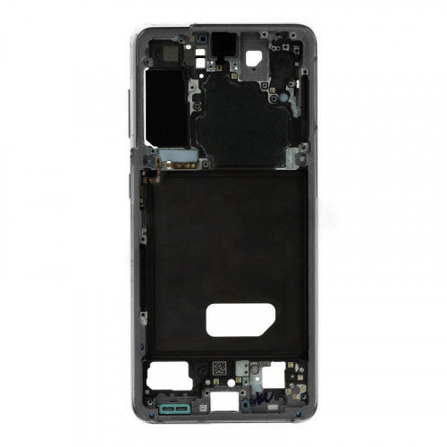 OEM Middle Frame for Samsung Galaxy S21 Black