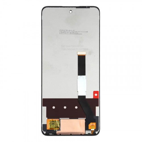 OEM Screen Replacement with Frame for Motorola Moto G 5G