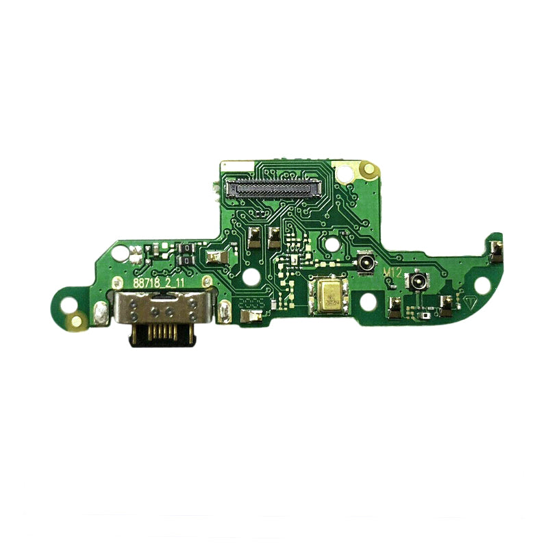 OEM Charging Port PCB Board for Motorola Moto G8 Power