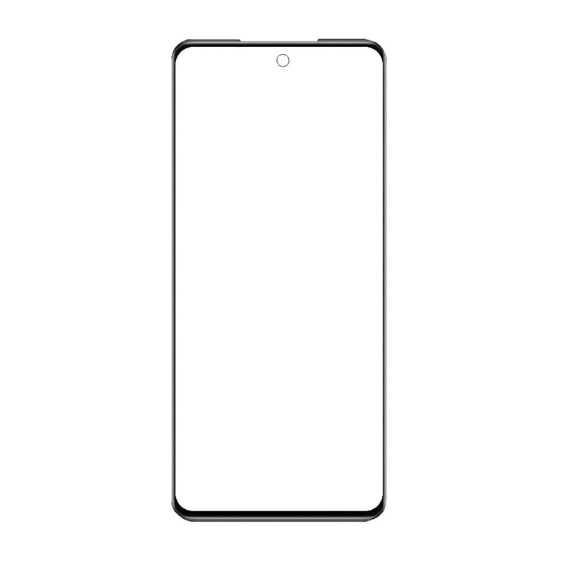 Front Glass for Xiaomi Poco X3 NFC