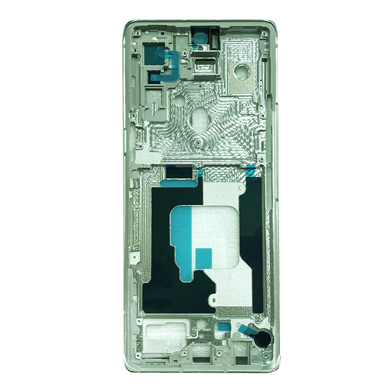 OEM Middle Frame for LG Velvet 5G Green