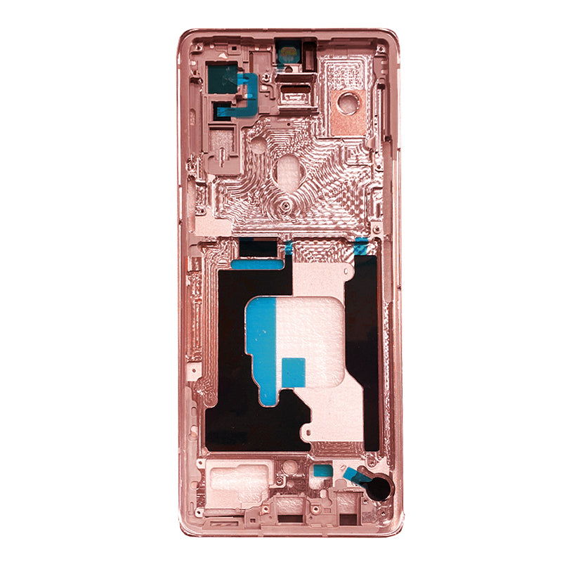 OEM Middle Frame for LG Velvet 5G Sunset