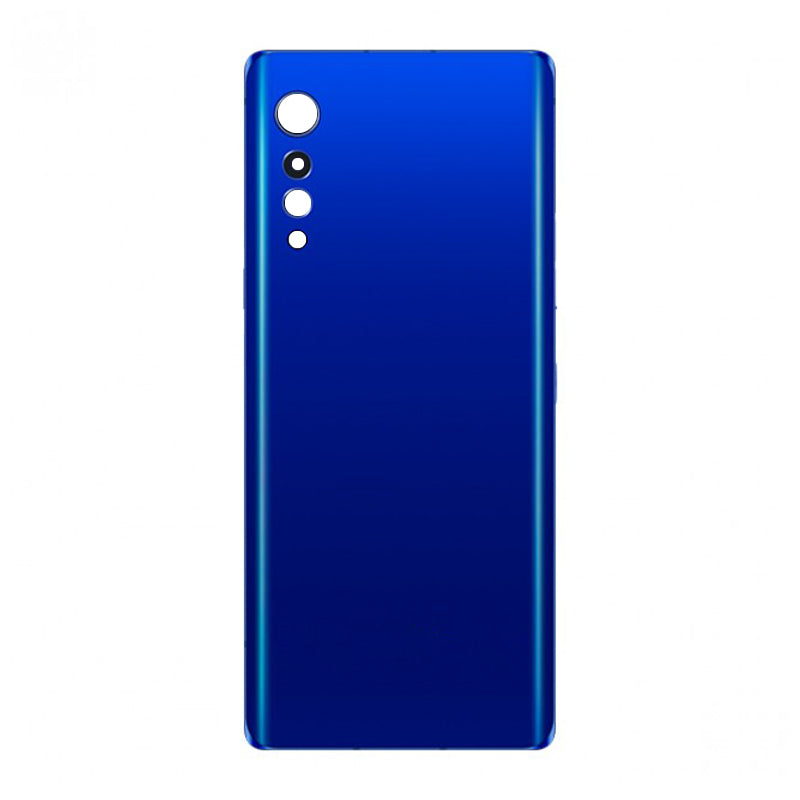 OEM Battery Cover for LG Velvet 5G LM-G900N Blue