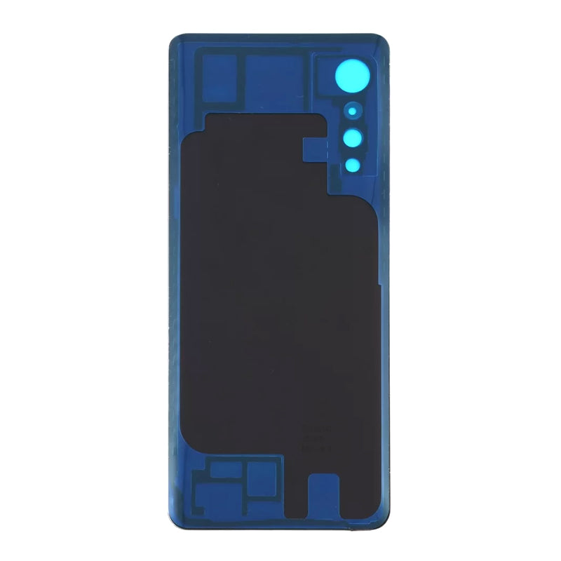 OEM Battery Cover for LG Velvet 5G LM-G900N Blue
