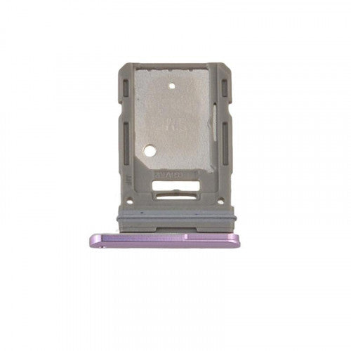 OEM SIM Card Tray for Samsung Galaxy S20 FE / S20 FE 5G Purple