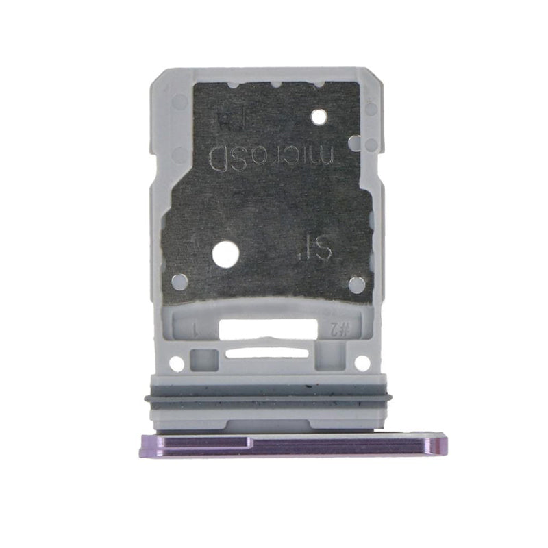 Card Tray Samsung S20 5g Sd Card OEM Dual SIM Card Tray For