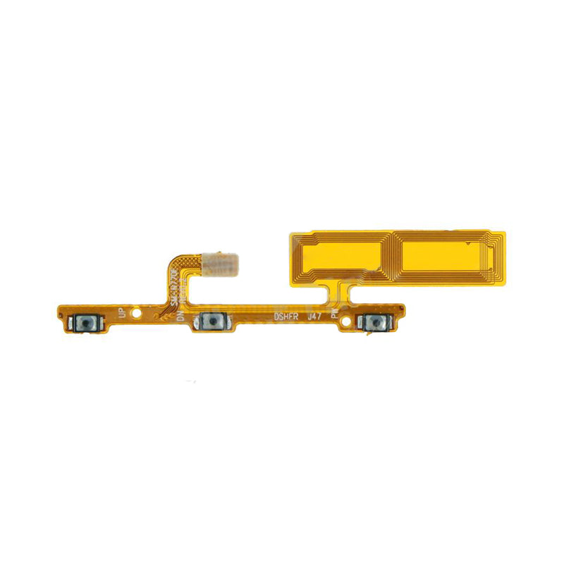 OEM Power + Volume Button Flex for Samsung Galaxy Note 10 Lite